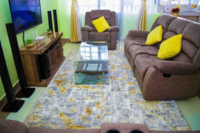 Exquisite 1BR located in Garden Estate, Thome, Thika Rd, Nairobi